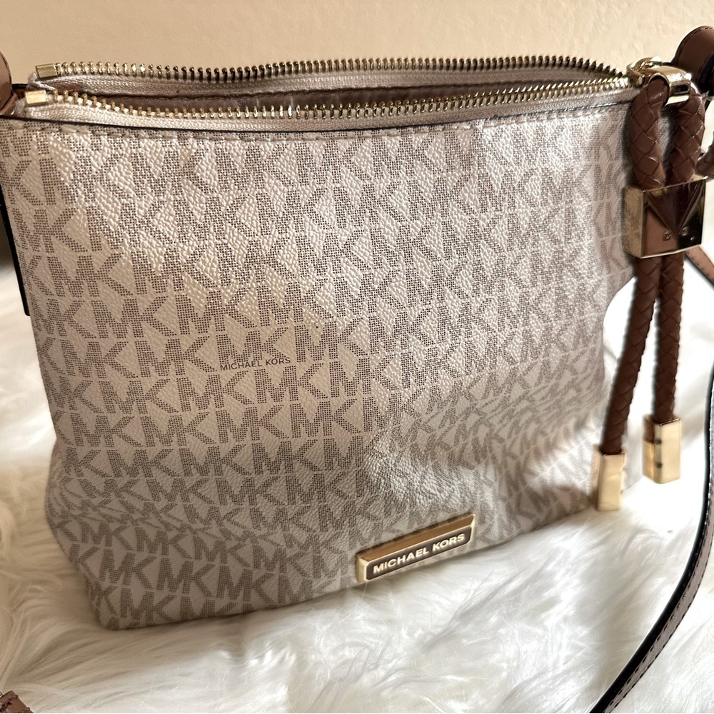 MK Crossbody Bag